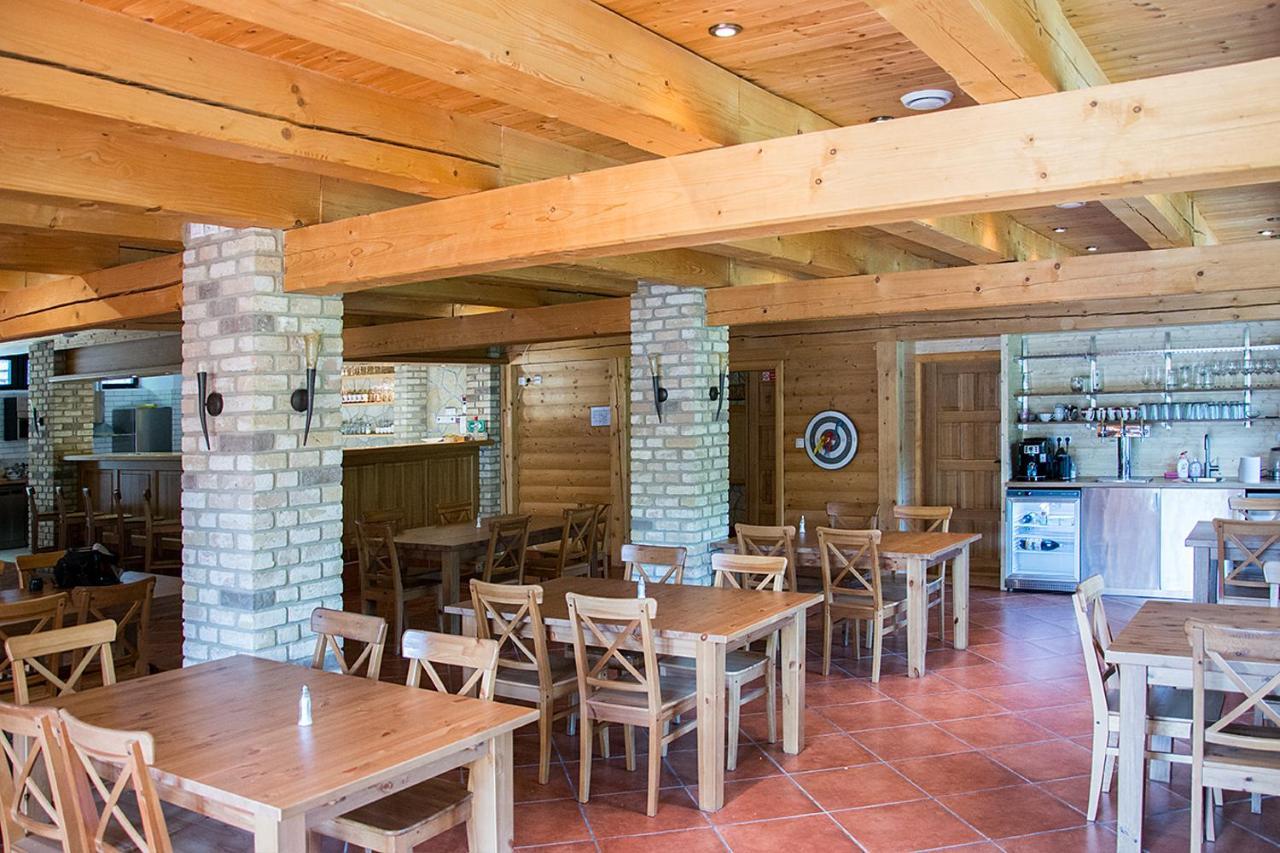 Horsky Hotel Vidly Karlova Studánka Extérieur photo