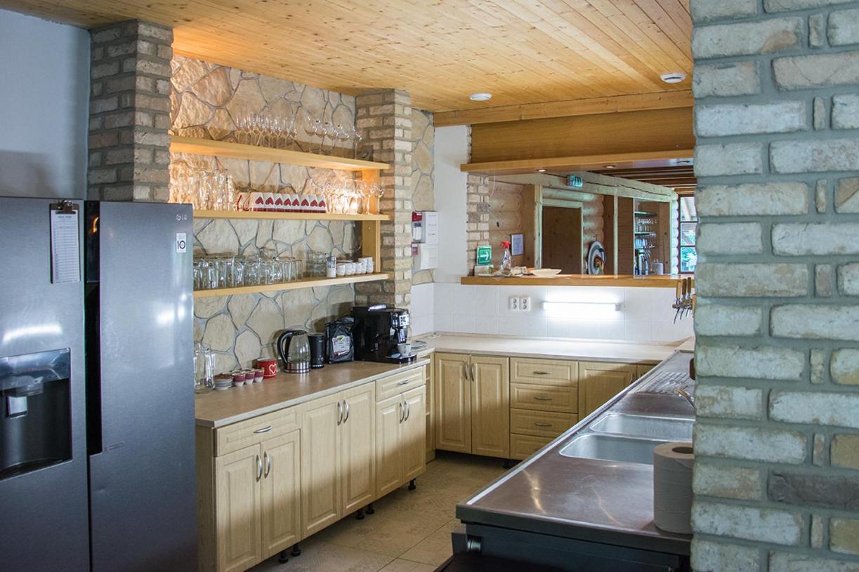 Horsky Hotel Vidly Karlova Studánka Extérieur photo