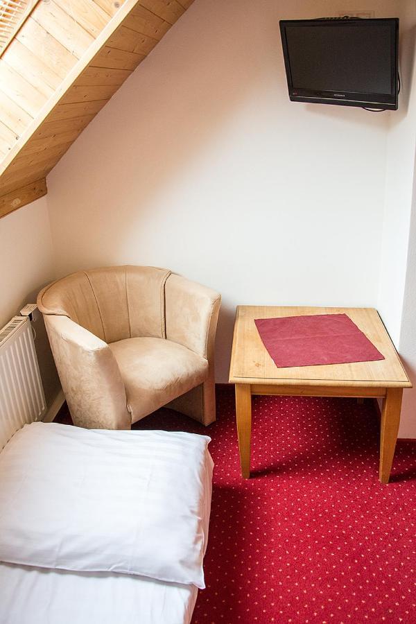 Horsky Hotel Vidly Karlova Studánka Extérieur photo